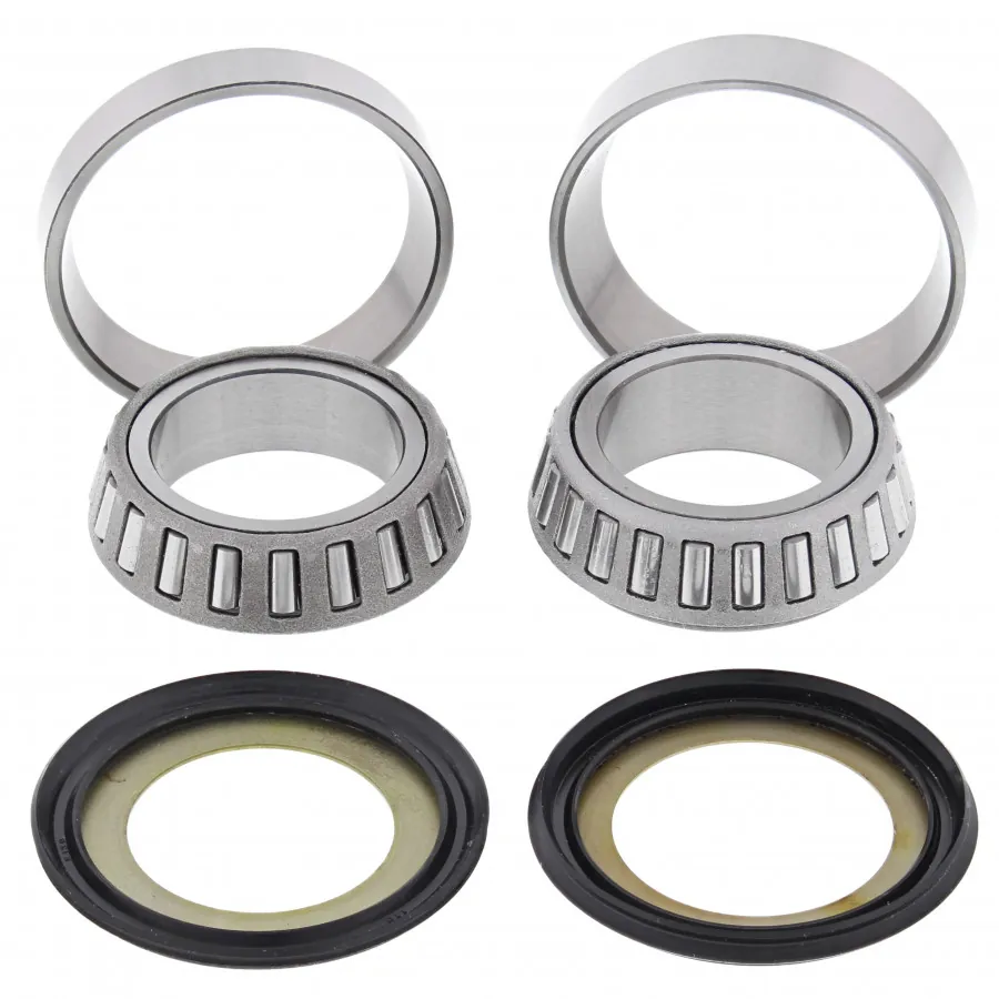 All Balls, Styrlager, Honda CRF 250R 14-17, Honda CRF 450R 13-16 - m.fl.