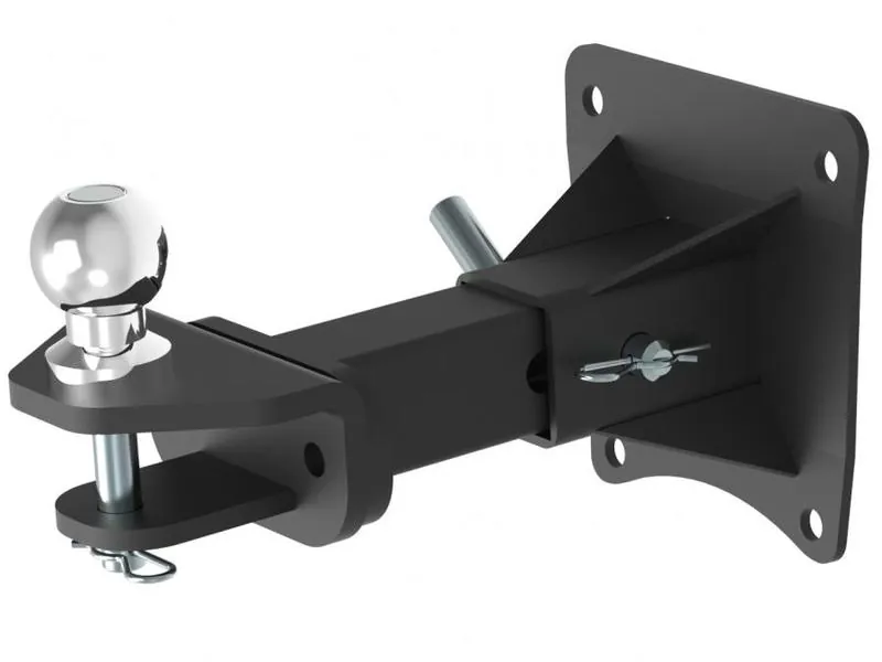 Bronco förlängningsats dragkrok Polaris