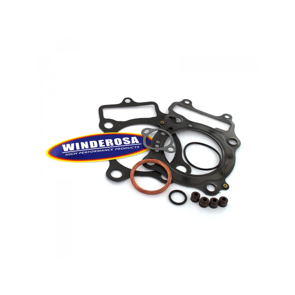 Vertex Toppsats Suzuki RM250 06-08 - Suzuki RM 250 06-08
