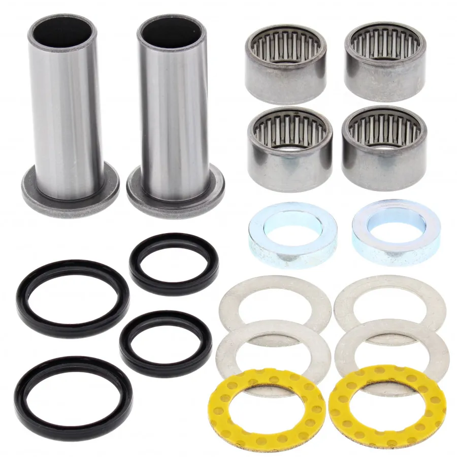 All Balls, Svinglager, Yamaha YZ 125 06-25 - m.fl.