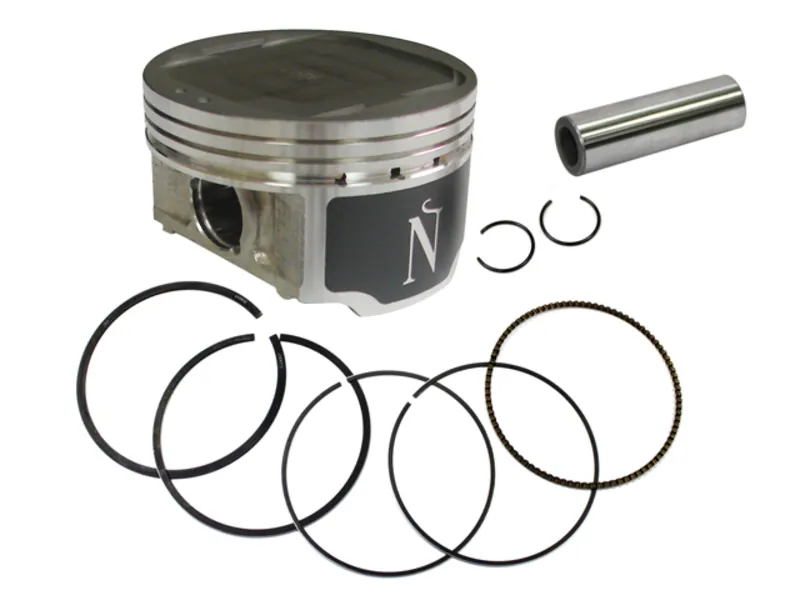 Namura Kolvsats Polaris 500 91.97mm std