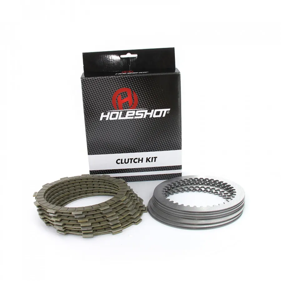 Holeshot Kopplingskit Yamaha YZ250F 08-18 - Yamaha YZ 250F 08-18