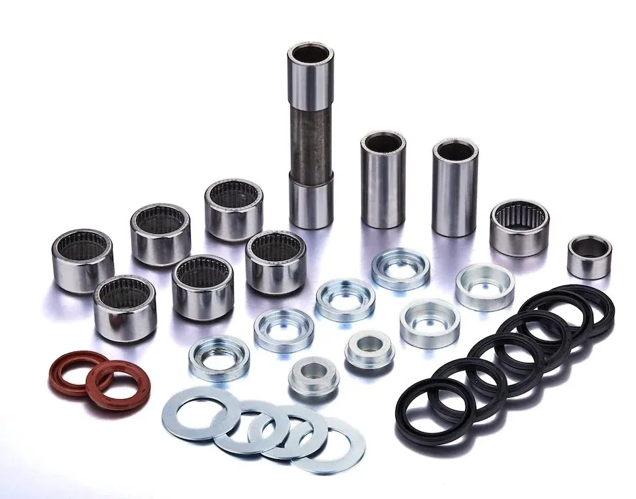 Factory Links Länkagesats Sherco 125-500 2025-