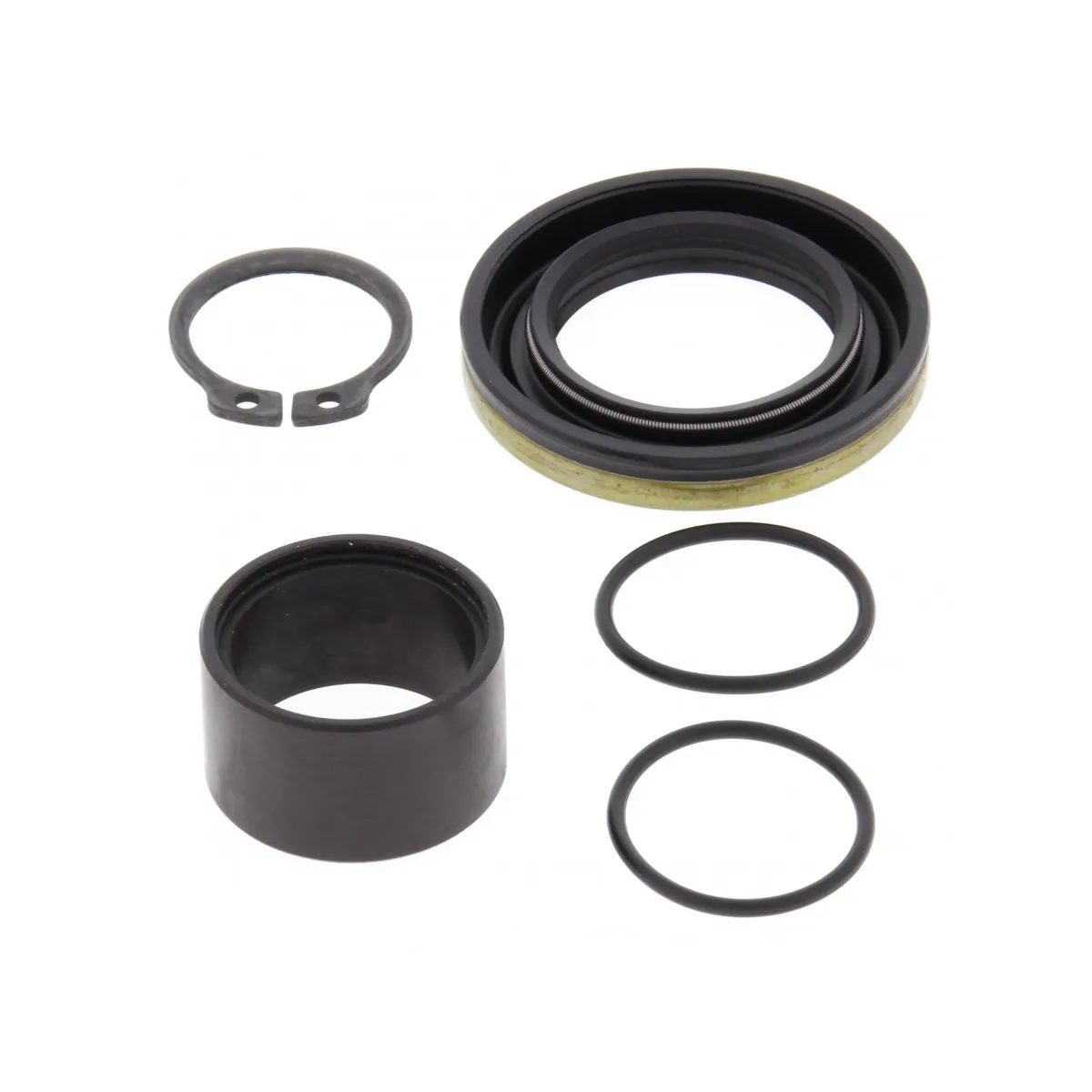 All Balls, Framdrev Axel Rep. Kit, Suzuki RM-Z 250 04-06, Kawasaki KX 250F 04-05 - m.fl.