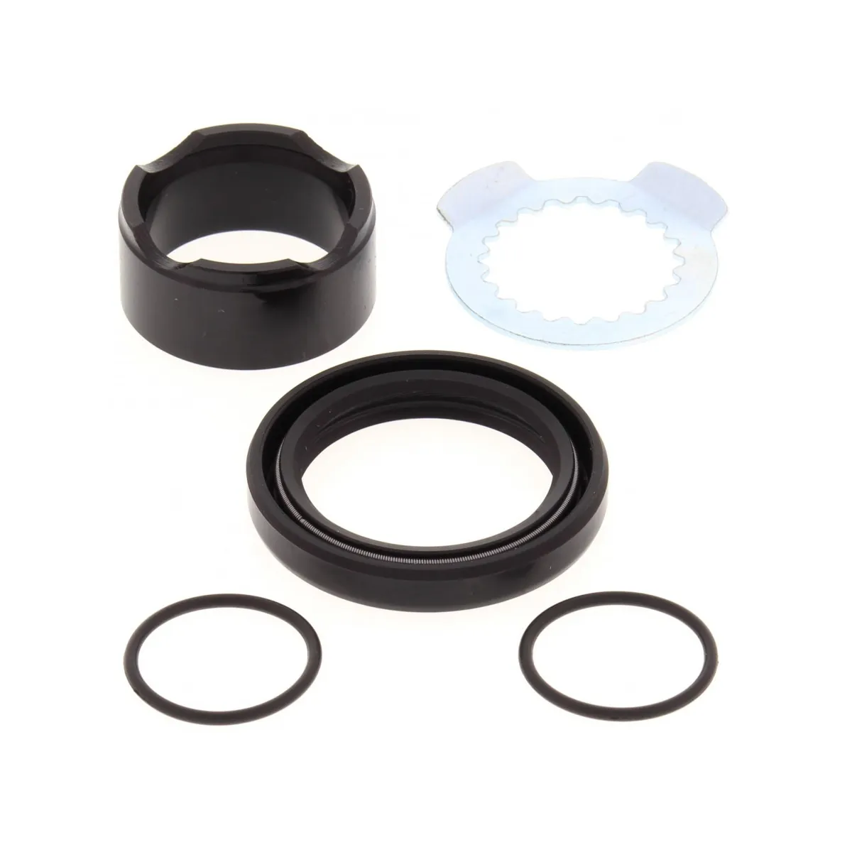 All Balls, Framdrev Axel Rep. Kit, Yamaha WR 250F 01-14, Yamaha YZ 250F 01-13 - m.fl.