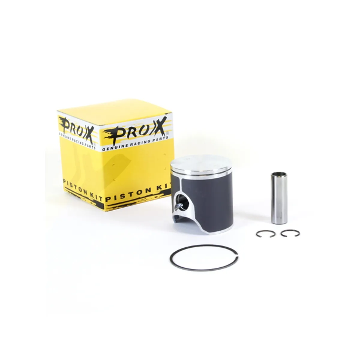 ProX Kolvsats KTM125SX '01-06 - KTM 125 SX 01-06