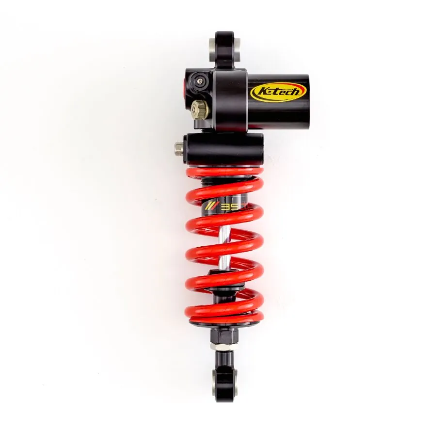 K-tech RCU DDS Pro Yamaha YZF-R1 2015>