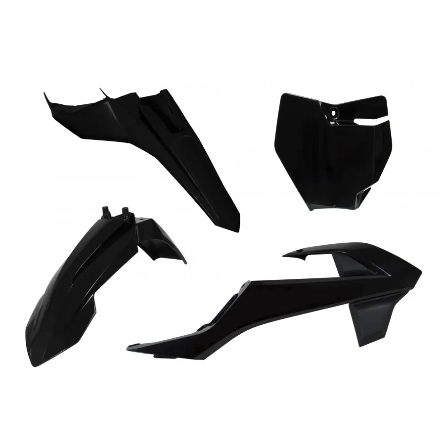 Rtech Plastkit till GasGas MC 65 2016-2023 - KTM 65 SX 16-23 m.fl.