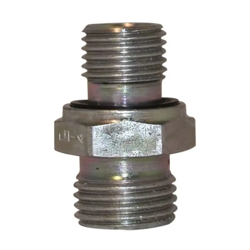 Bronco Ventilbord dubbelnippel M20 77-13000 08.2022->