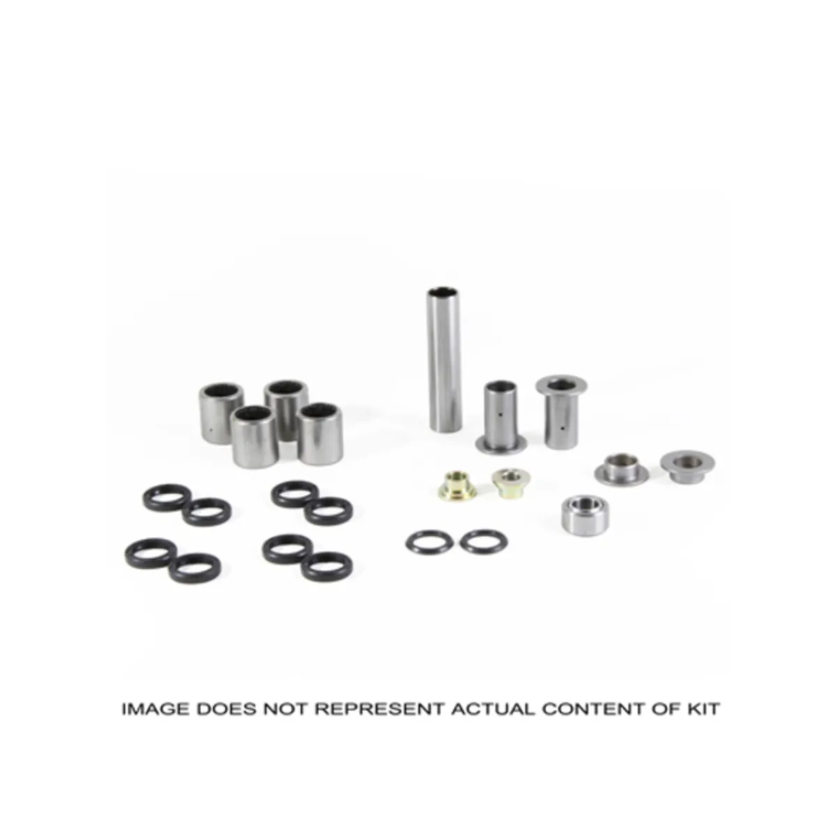 Länkagesats ProX RM125 '98-99 + RM250'98-99 - m.fl.