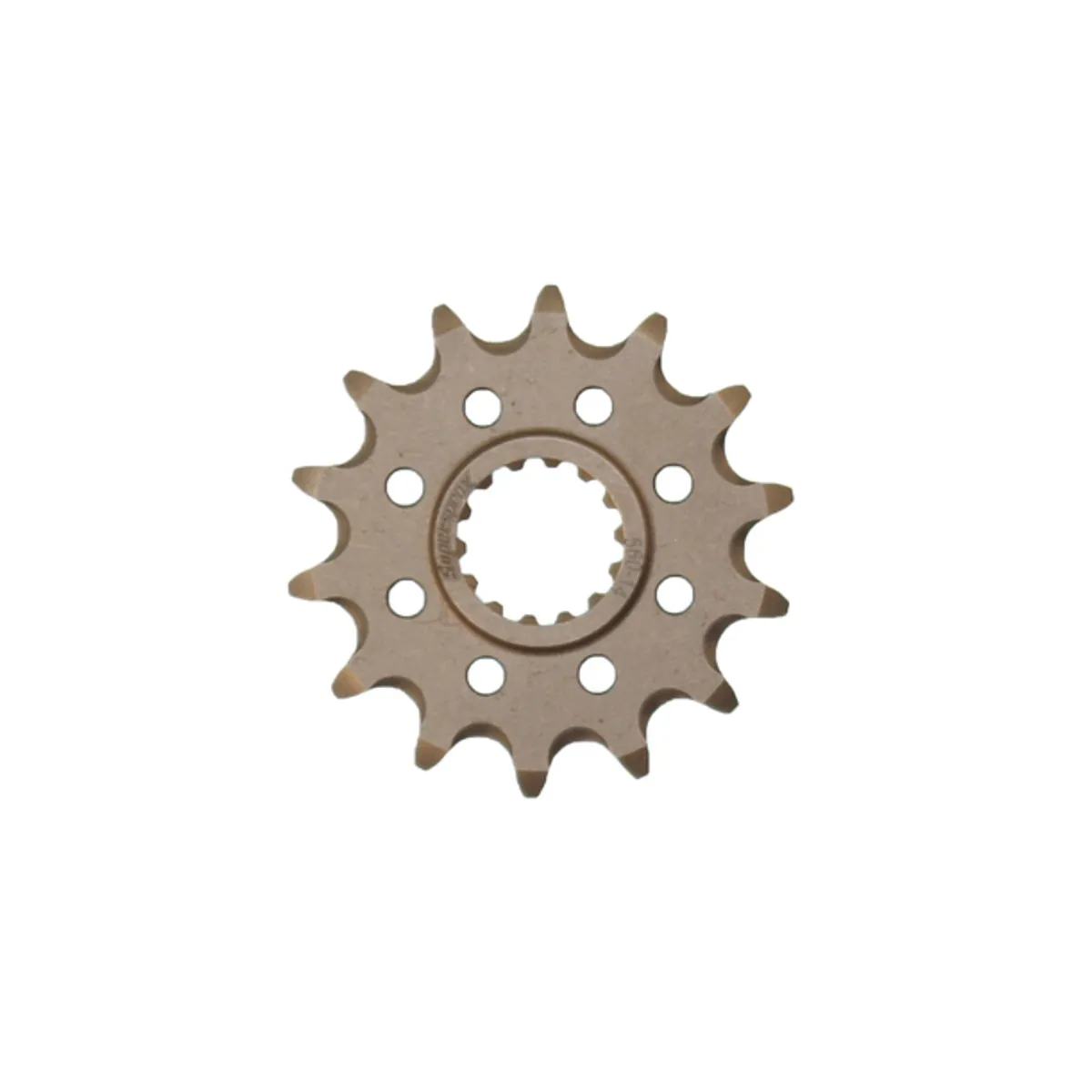 Supersprox Framdrev 560-14.2 - Yamaha YZ 65 18-19