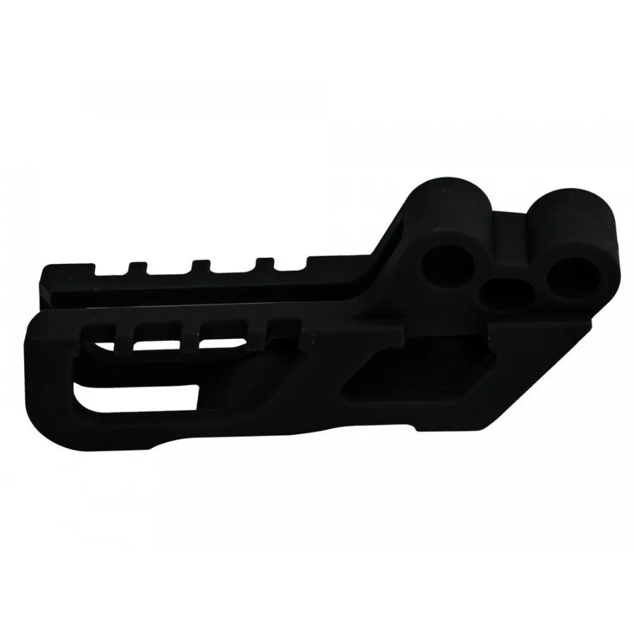 Rtech, Kedjestyrare, SVART - Honda CR 250R 99-04 m.fl.