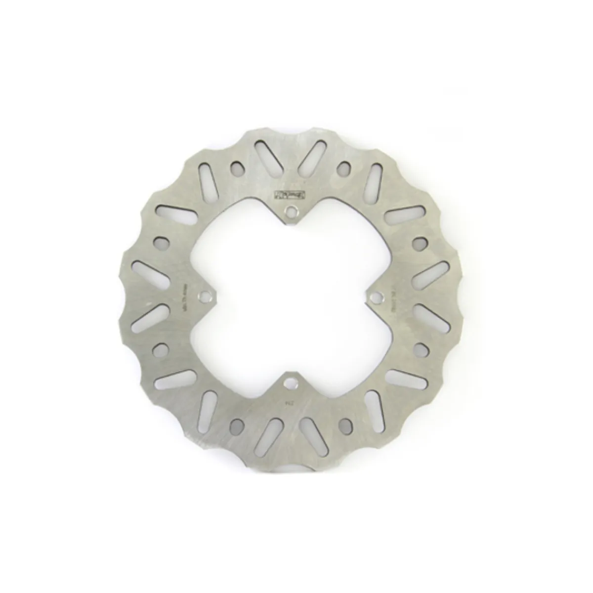 ProX Bromsskiva bak CR80/85 '92-07 + CRF150R '07-20 - m.fl.