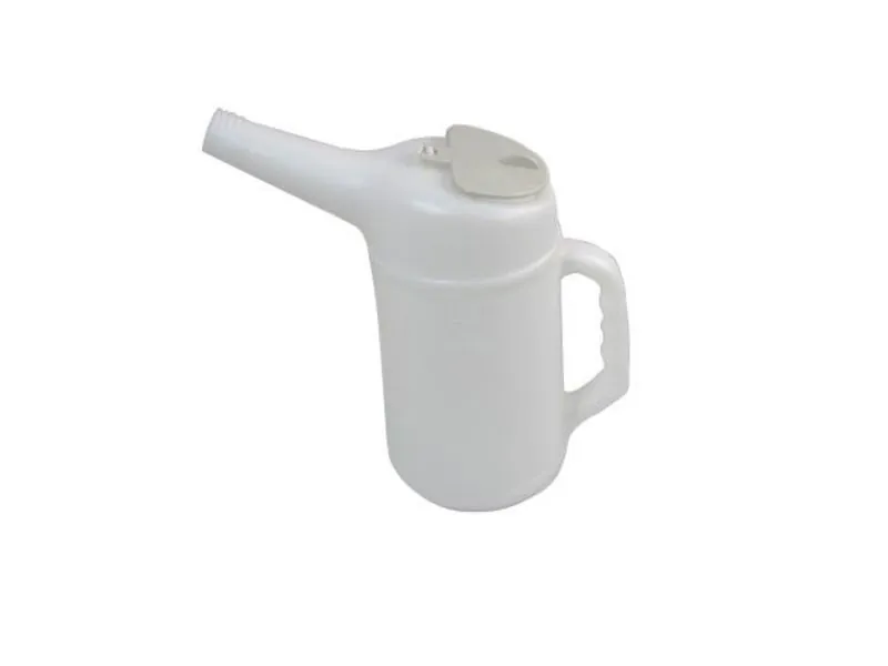 TMV Oljekanna 1L (med lock)