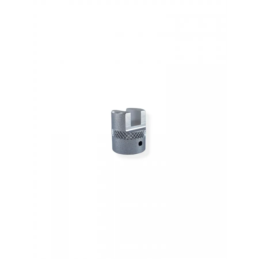 Holeshot, Ekernyckelhuvud, Alu 5.0mm