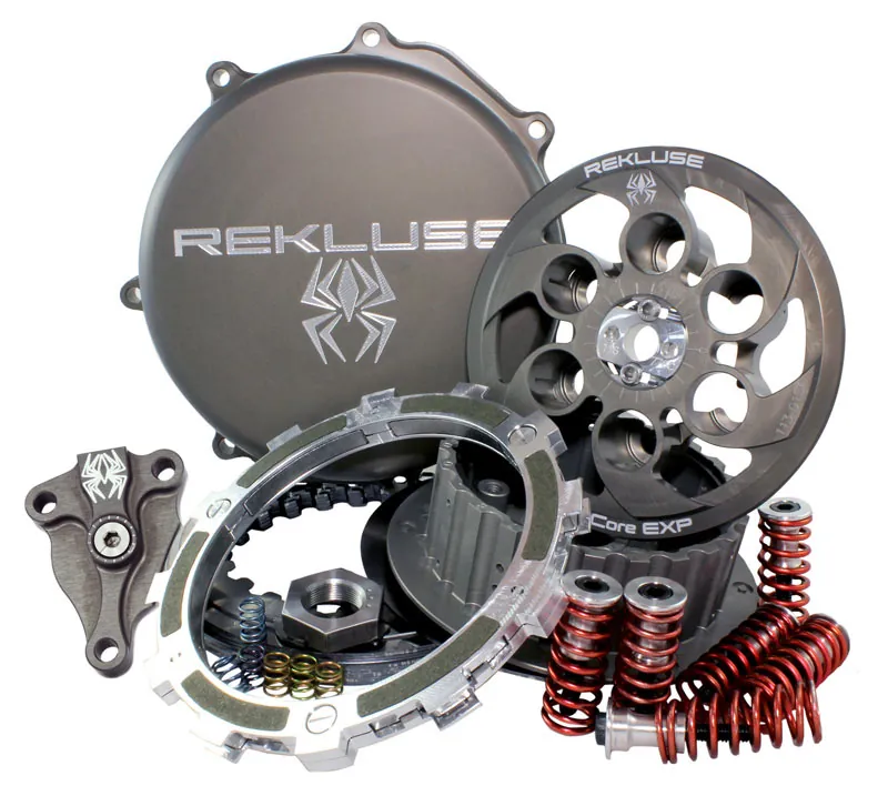 Rekluse Core EXP 3.0, KTM 250/300 SX 03-12, EXC 04-12, Hsb 250/300