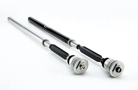 Street Front Fork Cartridges 20IDS KAWASAKI Z900 2017