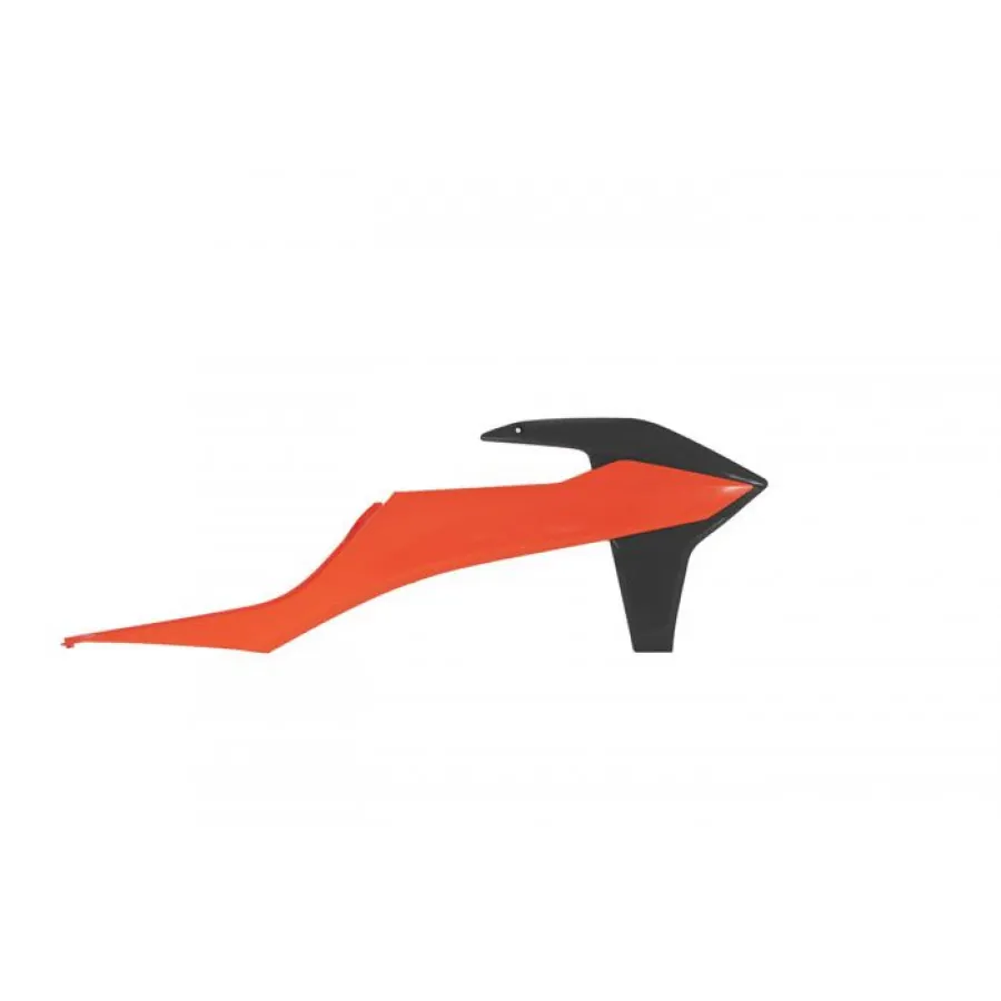 Rtech, Kylarvingar, SVART ORANGE - KTM 450 SX-F 19-22 m.fl.