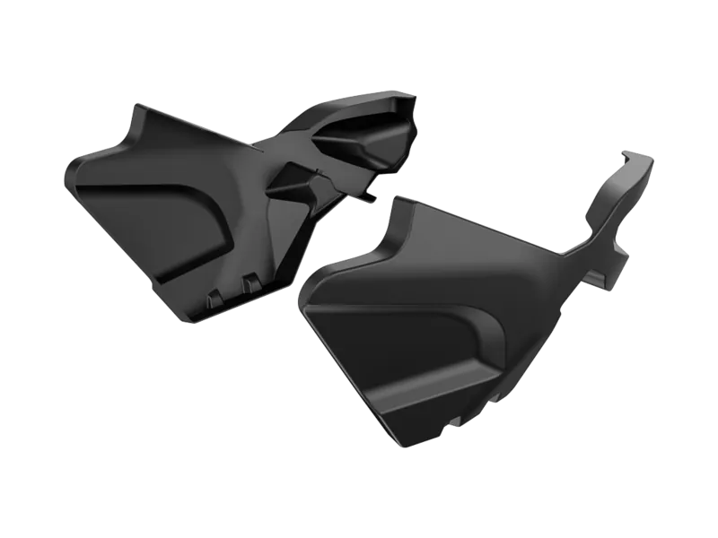 TESSERACT Dörrar CFMoto Zforce 1000 Sport