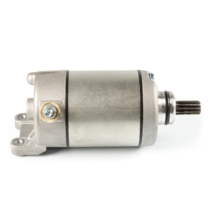 Kimpex Startmotor Polaris