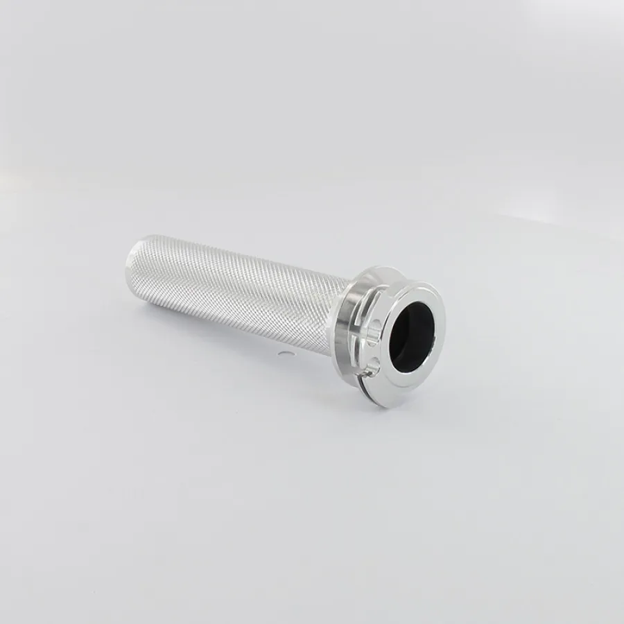 Holeshot Gasrulle Aluminium Honda CR 80R 00-99 - m.fl.