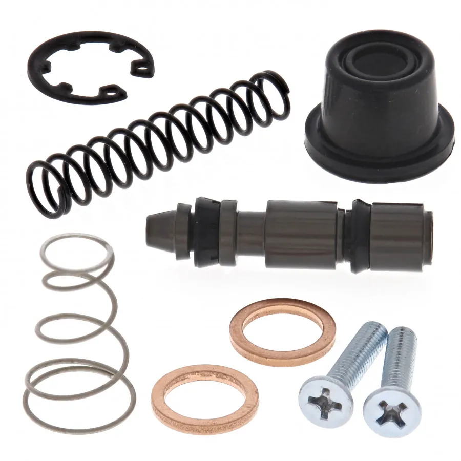 All Balls, Bromscylinder Rep. Kit Fram, Husaberg FE 250 13, Husaberg TE 250 11-13, Husaberg TE 300 11-13 - m.fl.