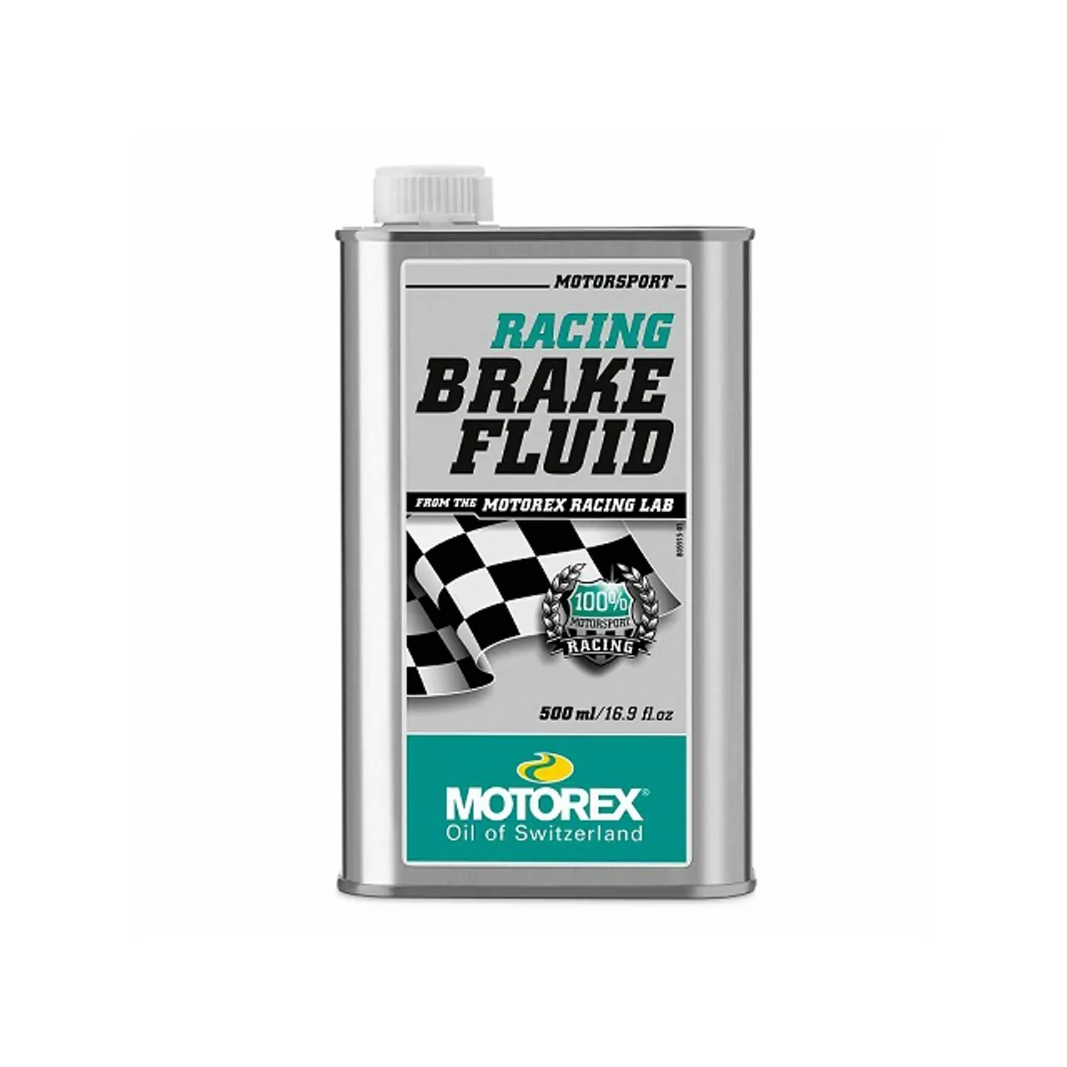 Bromsvätska Motorex Racing 500 ml