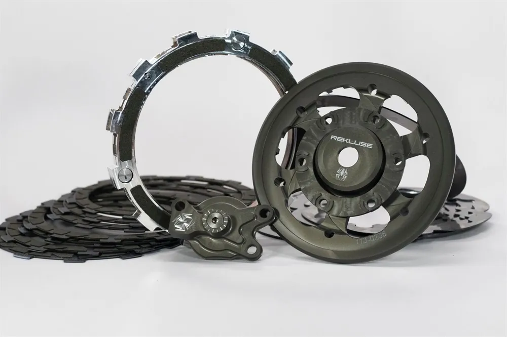 Rekluse RadiusX DDS KTM/Husqy FE/EXC 450/500/501 17-23
