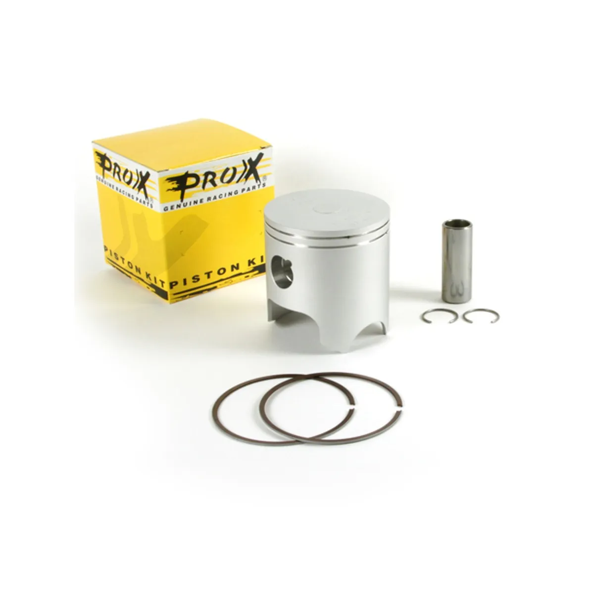 ProX Kolvsats KTM250SX-EXC '96-99 - KTM 250 SX 96-99 m.fl.
