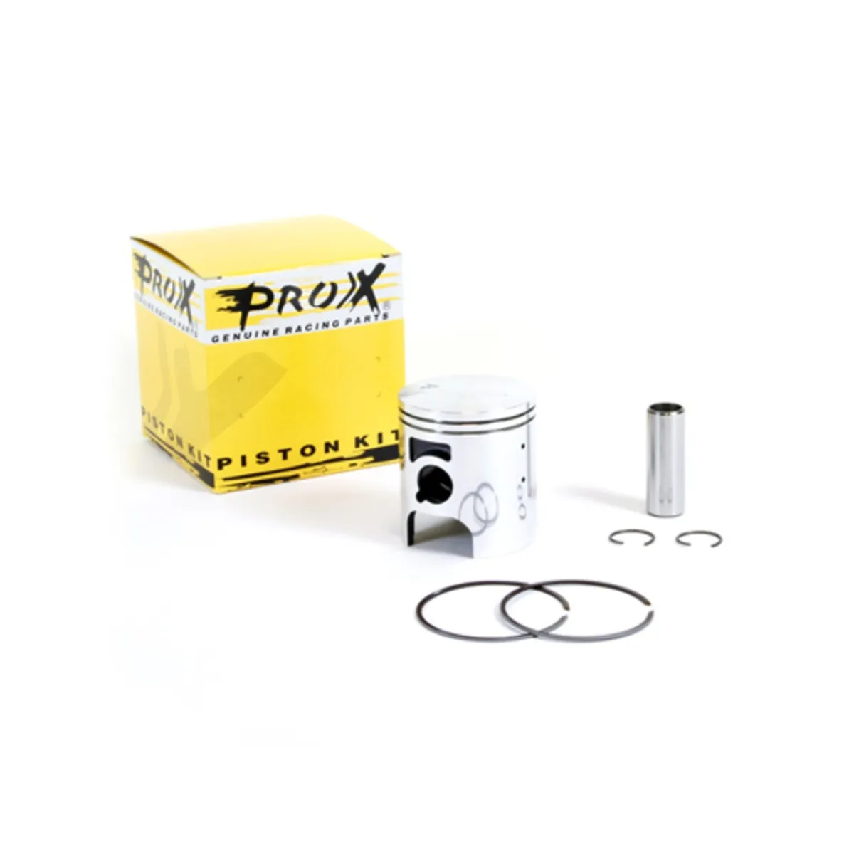 ProX Kolvsats KX80 '90-00 (82cc) - Kawasaki KX 80 90-00