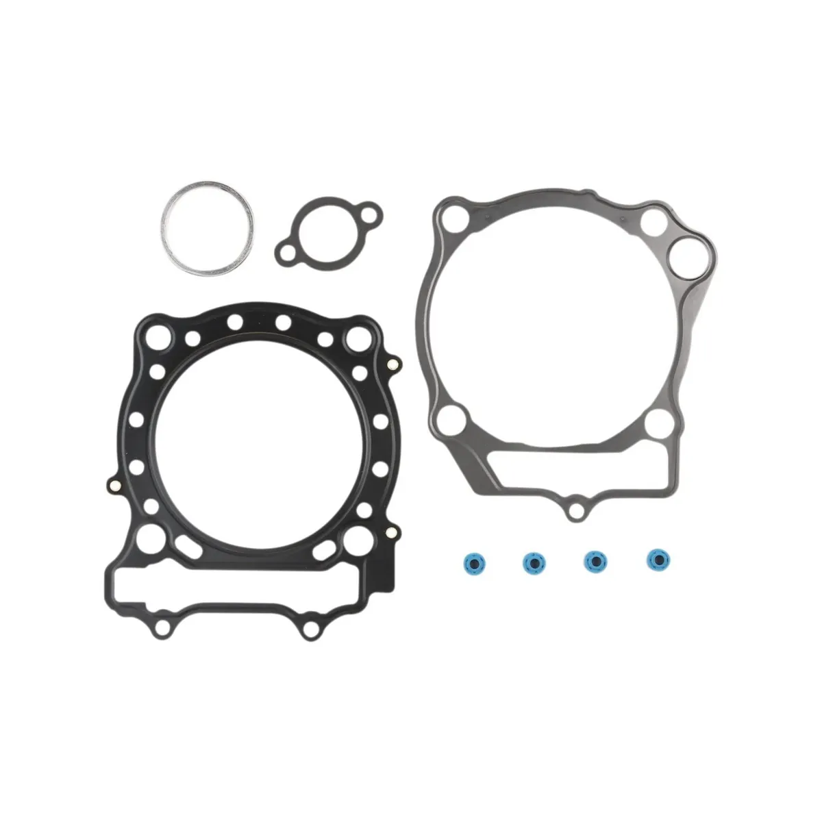 Toppsats SX 400/450/520/525, 00-06 - KTM 450 SX-F 03-06 m.fl.
