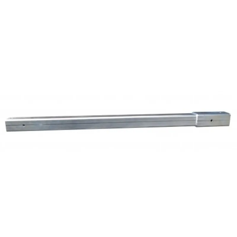 Ultratec Förlängning dragstång till Ultratec vagnar 800x80mm