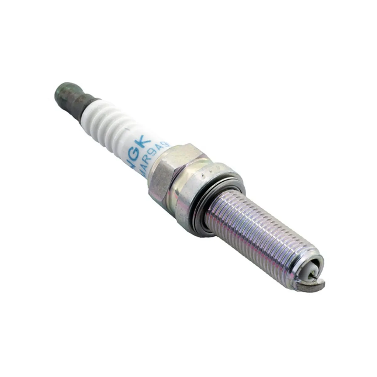 Tändstift NGK SILMAR9A9S, Honda CRF 450 09-, CRF 250 22- m.fl.