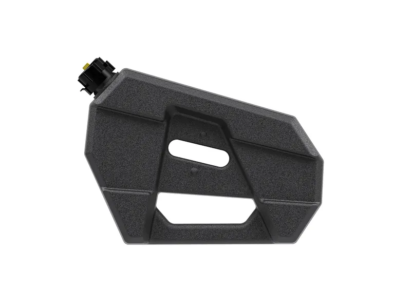 TESSERACT Jerrykanna 5L Black CF-Moto
