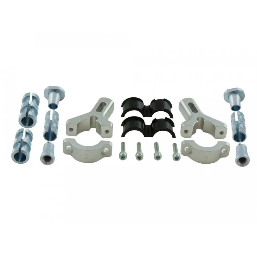 Rtech, Vertigo Motard Aluminium fäste 28,6mm