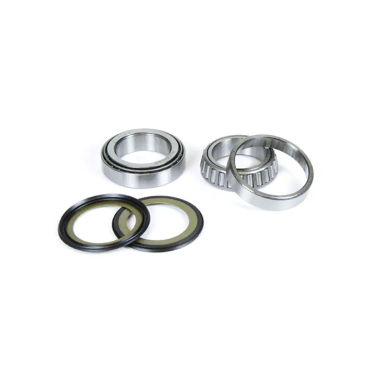 Styrlagersats ProX ZX10R '04-07 + ZZR1200 '02-05