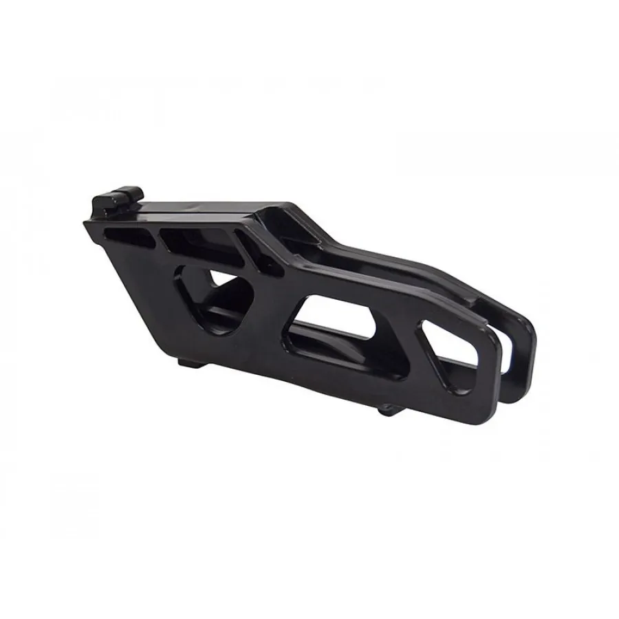 Rtech, Kedjestyrare, SVART - Suzuki RM-Z 250 19-25 m.fl.