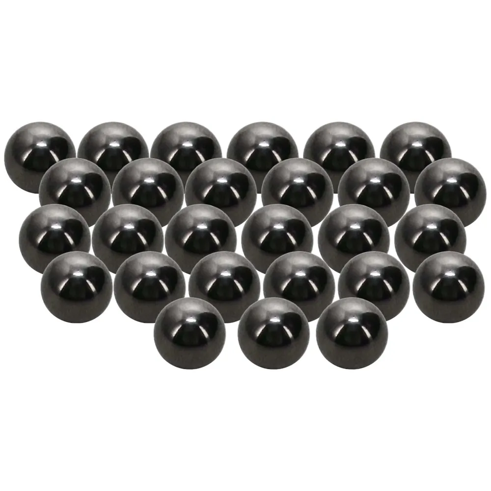 Steel Ball Kit – 7/16 (27)