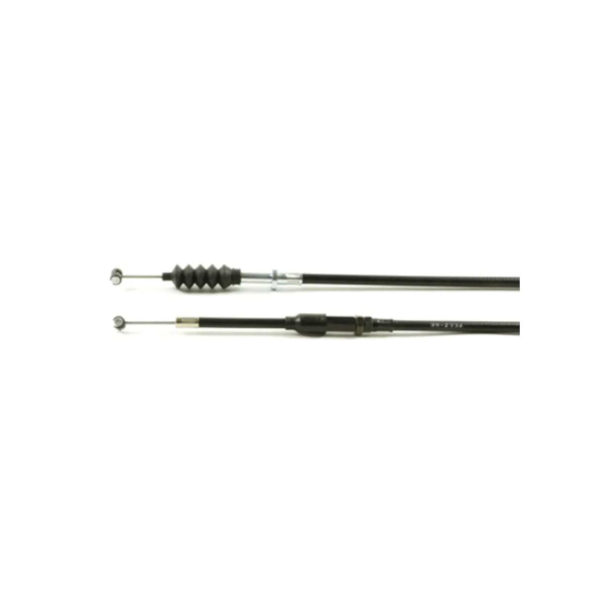 ProX Kopplingsvajer KX125 '97-98 - Kawasaki KX 125 97-98