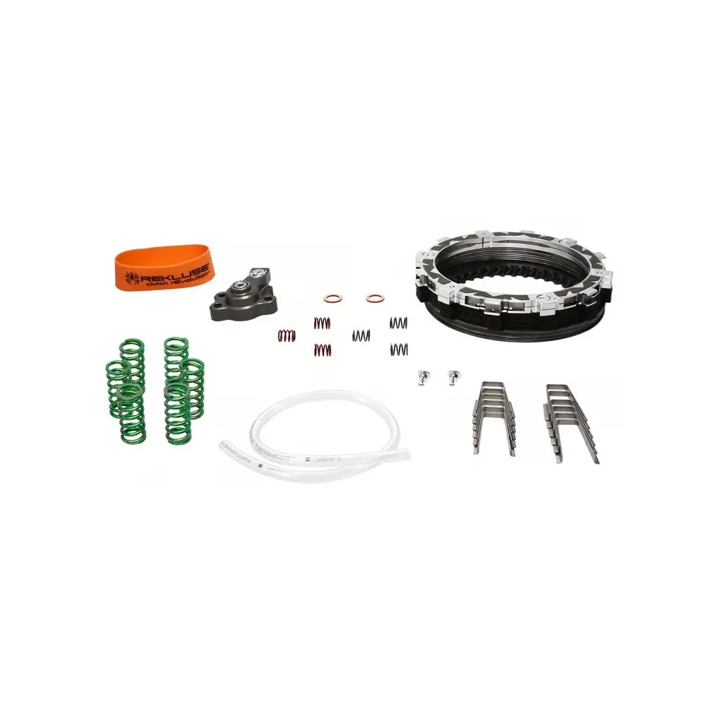 Rekluse RadiusX 4.0 KTM 400 EXC 09-11, 400 EXC Factory Ed.11