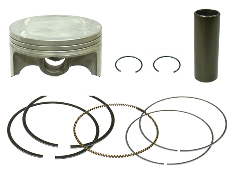 Namura Kolvsats Yamaha Grizzly 700 2014-15 2019-23 101.97mm