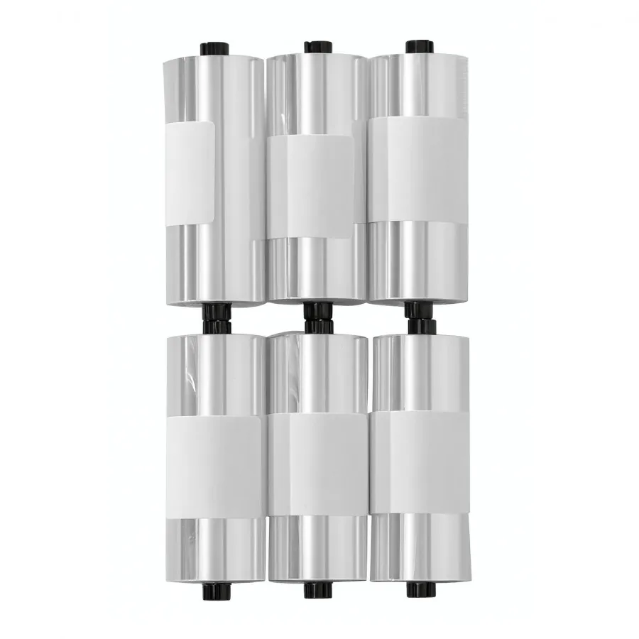 Rip n Roll Roll-Off Film Scott Prospect / Fury 50mm 6-pack