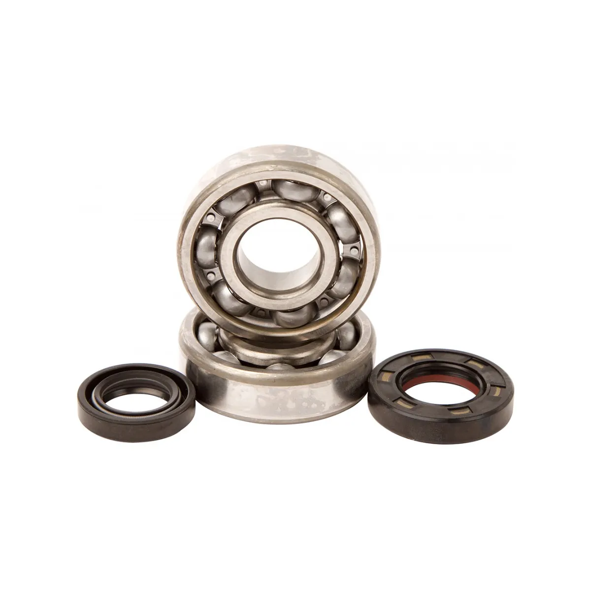 Hot Rods Ramlagersats - Honda CR 80R 85-02, Honda CR 85R 03-07