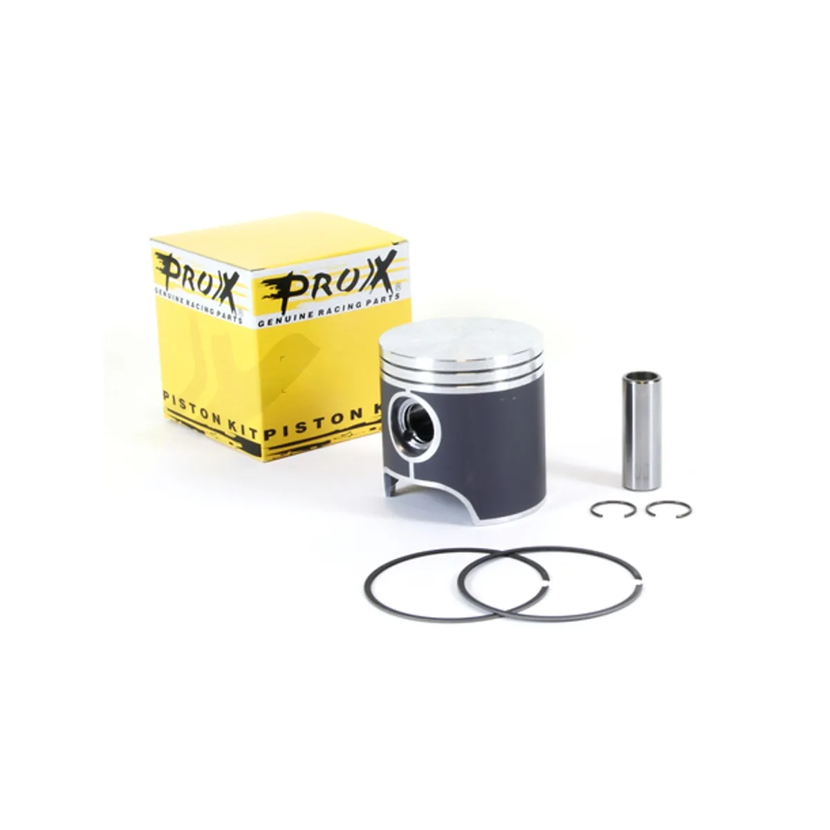 ProX Kolvsats KTM200EXC '98-16 - KTM 200 EXC 98-16