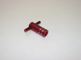 RCU Reservoir End Cap Tool