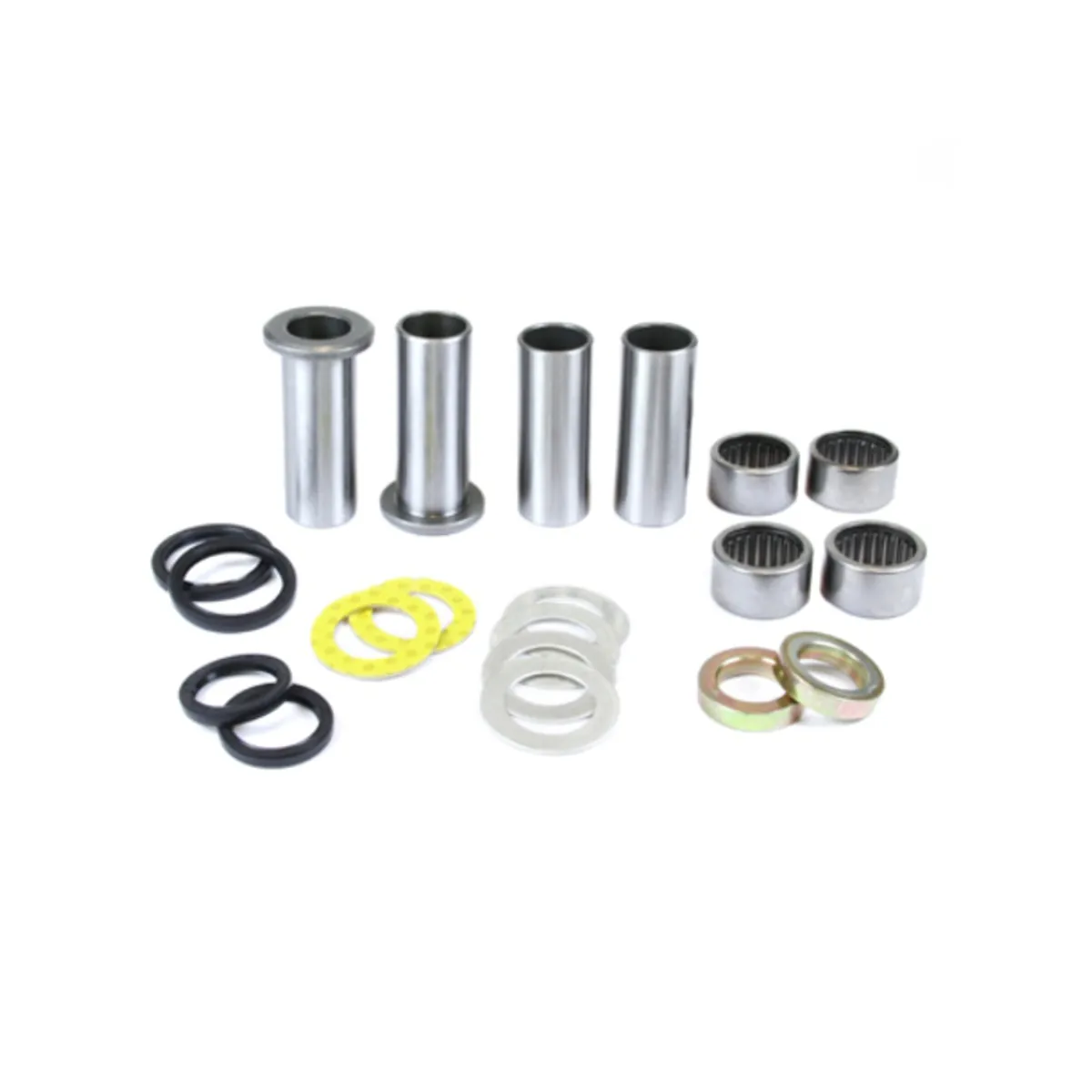 ProX Svinglagersats YZ125 '06-21 - Yamaha YZ 125 06-22