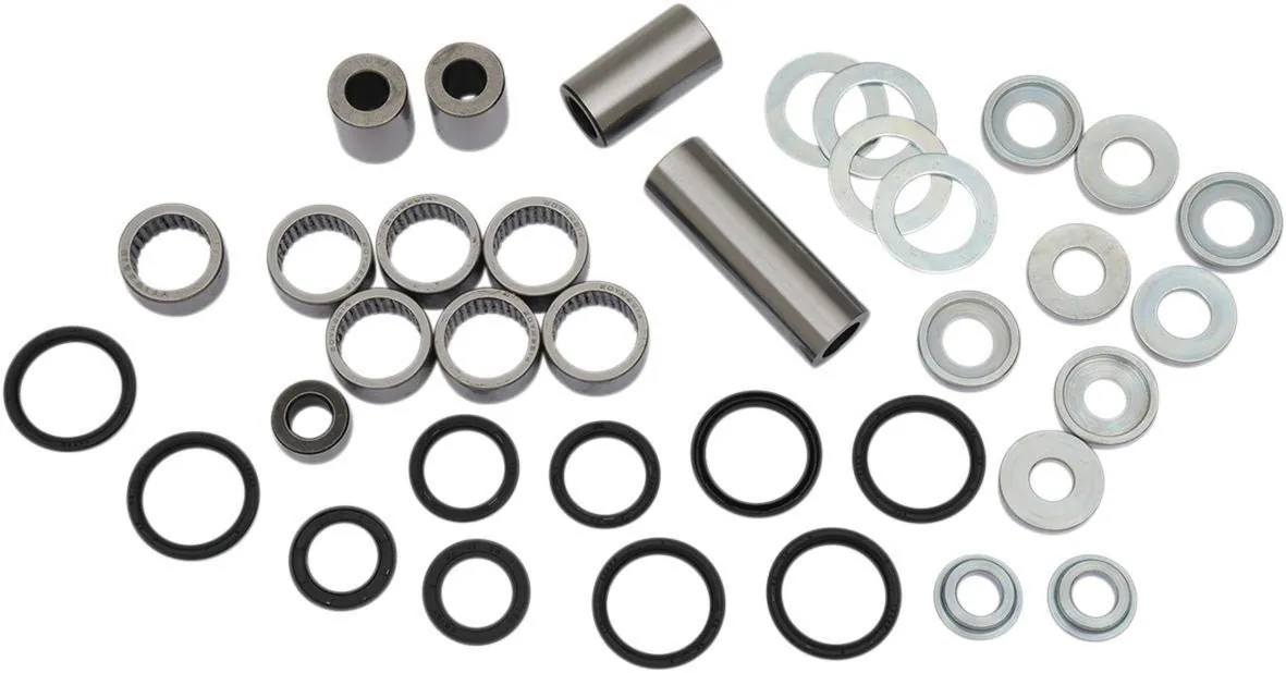 ProX Länkagesats Honda CRF 450R / RX 17-23, CRF 250R 18-23 - m.fl.
