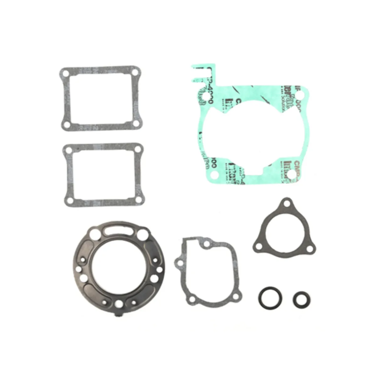 ProX Toppackningssats CR125 '00-02 - Honda CR 125R 00-02