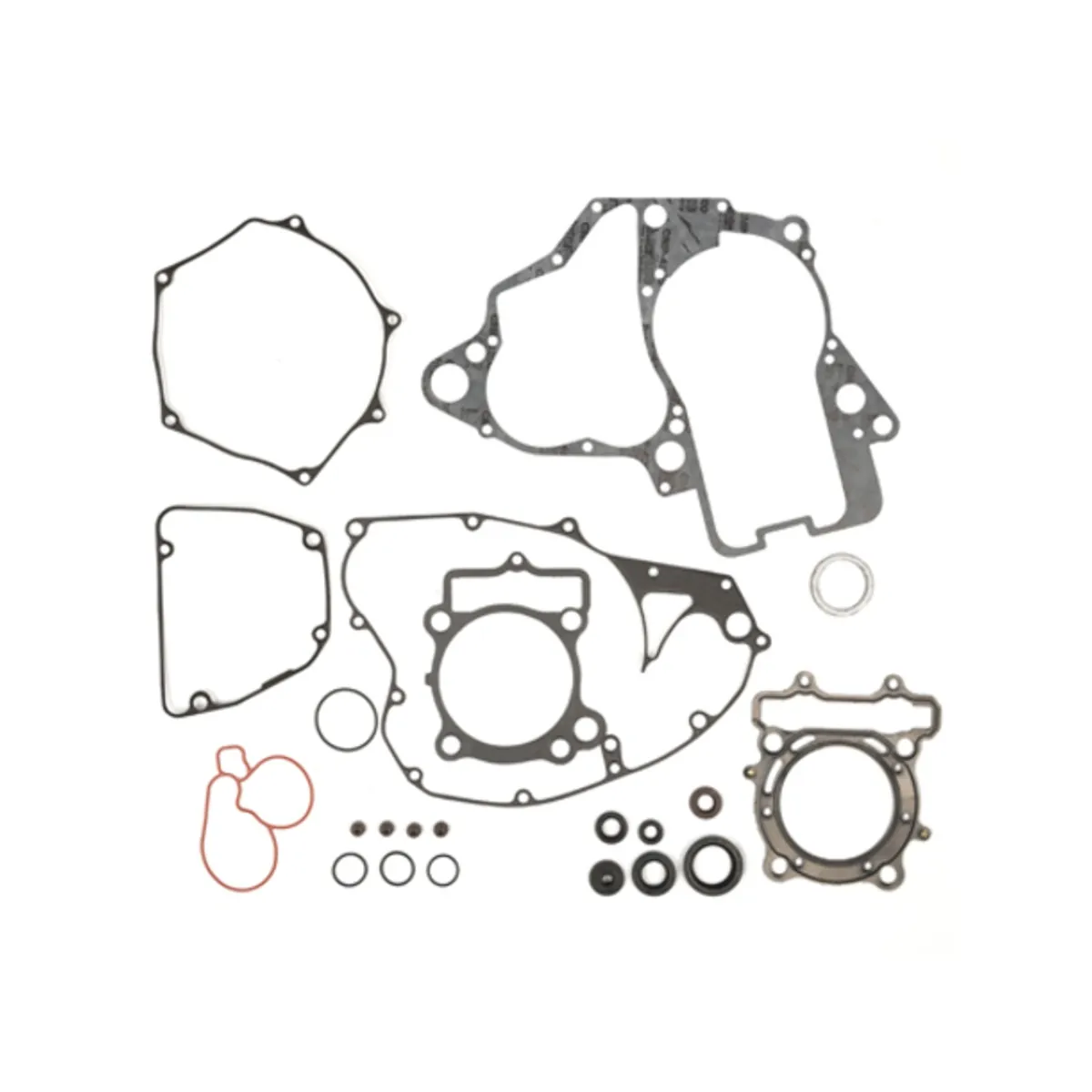 ProX Packningssats Komplett Suzuki RM-Z250 '07-09 - m.fl.