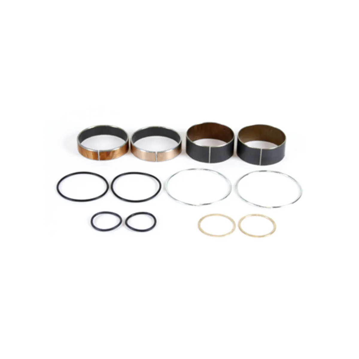 ProX Gaffelbussningar Framgaffel KTM125/200/250/300SX-EXC '03-07 - m.fl.